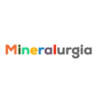 Mineralurgia logo - Similar company to Optimiza Ingenieria Y Desarrollo S.A.