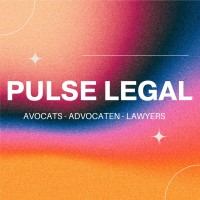 Pulse Legal - Avocats - advocaten - lawyers logo - Similar company to Moveo Group Srl