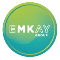 EMKAY logo - Similar company to Emkay Group