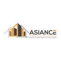 Asiance Construction Pte Ltd logo - Similar company to Goldmax Construction Pte Ltd