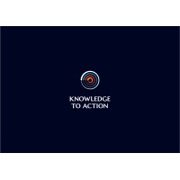 Knowledge to Action Charity logo - Similar company to Daybreak Press