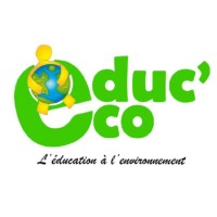 ONG Educ'Eco logo - Similar company to Association Béninoise Des Transformateurs De Soja