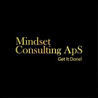 Mindset Consulting logo - Similar company to X