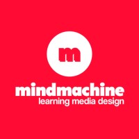 Mind Machine: Learning Media Design logo - Similar company to Instructional Design Hub