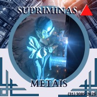 Supriminas Metais logo - Similar company to Mecmar Indústria E Comércio Ltda