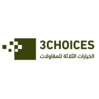 3Choices logo - Similar company to Hameed Contracting