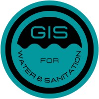 GIS for Water and Sanitation logo - Similar company to Gistechke Ltd