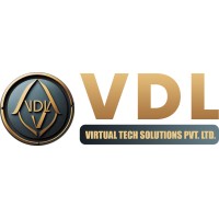 VDL Virtual Tech Solutions logo - Similar company to Global Creative Services Llc