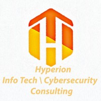Hyperion Info Tech \ Cybersecurity Consulting logo - Similar company to Hyperion Infotech Private Limited