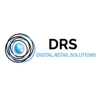 Digital Retail Solutions logo - Similar company to Digital Transformation Consultant