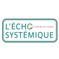 L'Echo Systémique logo - Similar company to Association Contextes Et Therapies