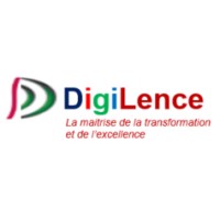 DigiLence logo - Similar company to Digilence