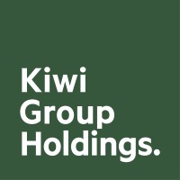 Kiwi Group Holdings Limited logo - Similar company to Nz Post Global Logistics