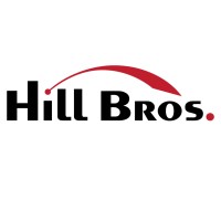 Hill Bros. logo - Similar company to Tennessee Steel Haulers
