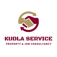 KUDLA SERVICE PROPERTY AND JOB CONSULTANCY logo - Similar company to Mt. Kinetics Llp
