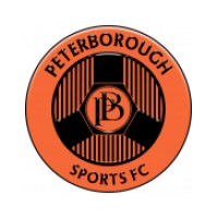 Peterborough Sports Football Club