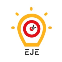 LA EJE - Escuela de Jóvenes Emprendedores ® logo - Similar company to Max Estrem