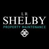 L R Shelby logo - Similar company to Crown Security Solutions Ltd