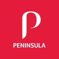 Peninsula Australia logo - Similar company to Absolute Business Brokers