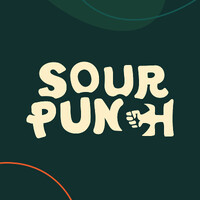 Sour Punch logo - Similar company to Vsquared