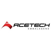 Acetech Embalagens logo - Similar company to Samtronic Oficial