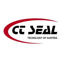 Custom Seals SAC logo - Similar company to Dnc Hydraulics