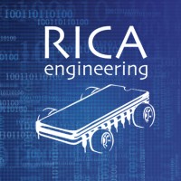 Rica Engineering b.v. | chiptuning specialist and development logo - Similar company to A One Engineering