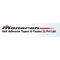 MONARCH SELF ADHESIVES TAPES & FOAMS (I) PVT. LTD. logo - Similar company to Thinkyze