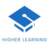 Higher Learning logo - Similar company to Higher Level