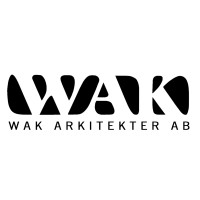 WAK arkitekter AB logo - Similar company to Pp Arkitekter