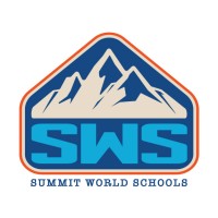 Summit World Schools logo - Similar company to Hospice Of Wichita Falls