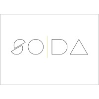 SO|DA Architects logo - Similar company to Tek Architecten