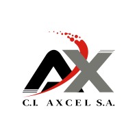 Internacional Commercial Company AXCEL logo - Similar company to Kv Marketing