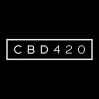 CBD420 logo - Similar company to Emerald Group Ag
