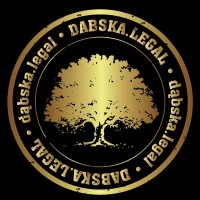 Dabska.legal logo - Similar company to Zawirska Ruszczyk