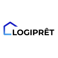 LogiPrêt logo - Similar company to Immutable Capital