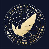 T Entertainment Ltd logo - Similar company to Boldconcept