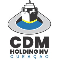 CDM Holding NV logo - Similar company to Positive Solutions Bv