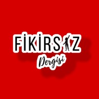 Fikirsiz Dergisi logo - Similar company to Law Language Academy