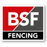 Boundary Secure Fencing (BSF) logo - Similar company to Sb Security Fencing