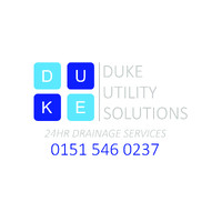 Duke Utility Solutions LTD logo - Similar company to Team Drainage Uk Ltd