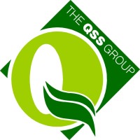 The QSS Group Ltd logo - Similar company to Quality Systems Solutions & Initiatives (Qssi)