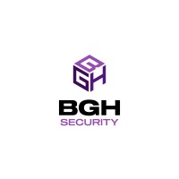 BGH Security Corporation logo - Similar company to Squadcon `25: Victory By Design