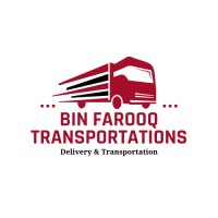 Bin Farooq Transports logo - Similar company to Bytesparkles