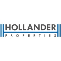 Hollander Properties logo - Similar company to True North Construction Management Inc.