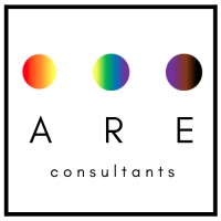 A R E Consultants logo - Similar company to People Projects