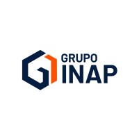 Grupo INAP Ingeniería Aplicada a Proyectos logo - Similar company to Pinsa