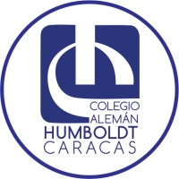Colegio Alemán Humboldt Caracas logo - Similar company to Colegio Internacional De Caracas
