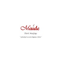 Maide Türk Mutfağı logo - Similar company to Arugula