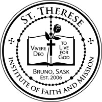 St. Therese Institute of Faith and Mission